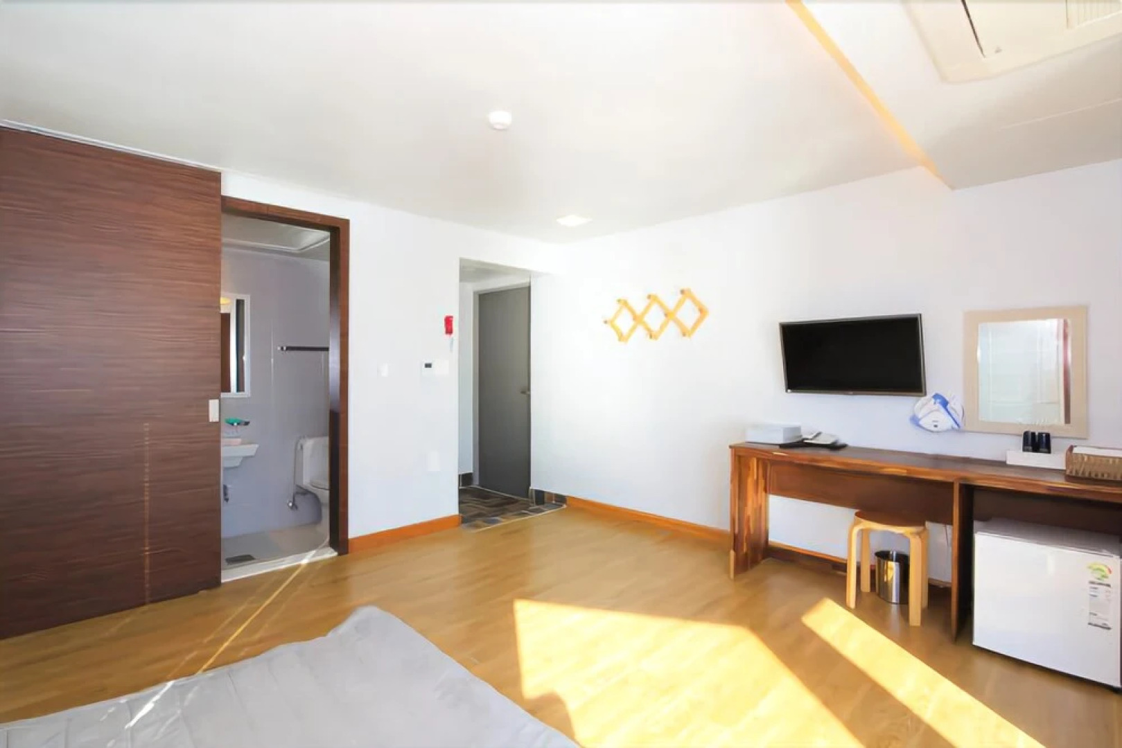 Uljin Firenze Ancient Palace Pension