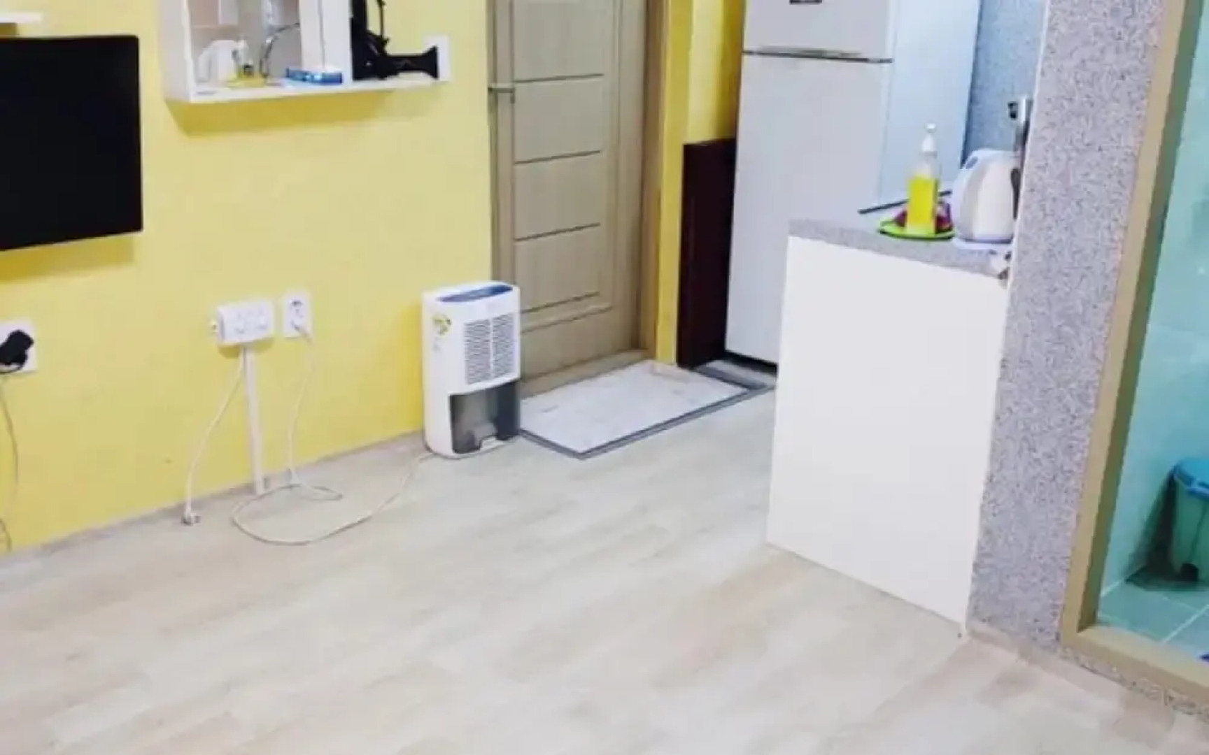 Dongducheon Eoullim Pension