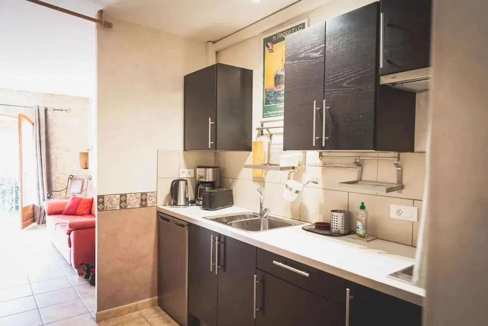 Mas du Clos de l'Escarrat