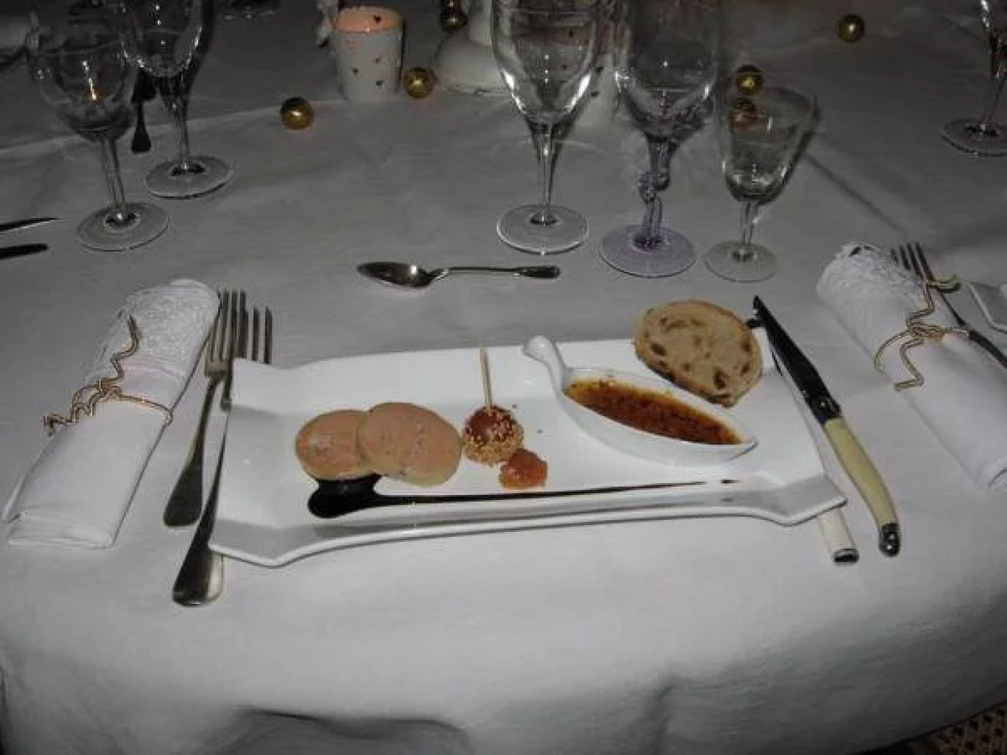 Le Clos des 4 Saisons