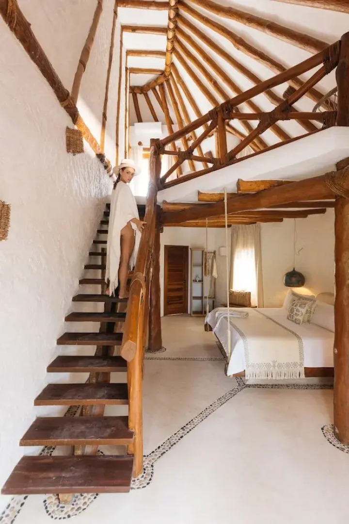 Casa Las Tortugas Petit Beach Hotel & Spa