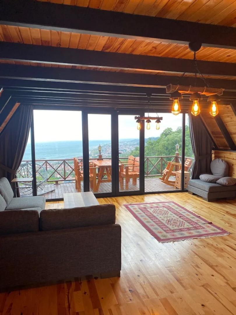 Si̇fla Bungalov & Resturant