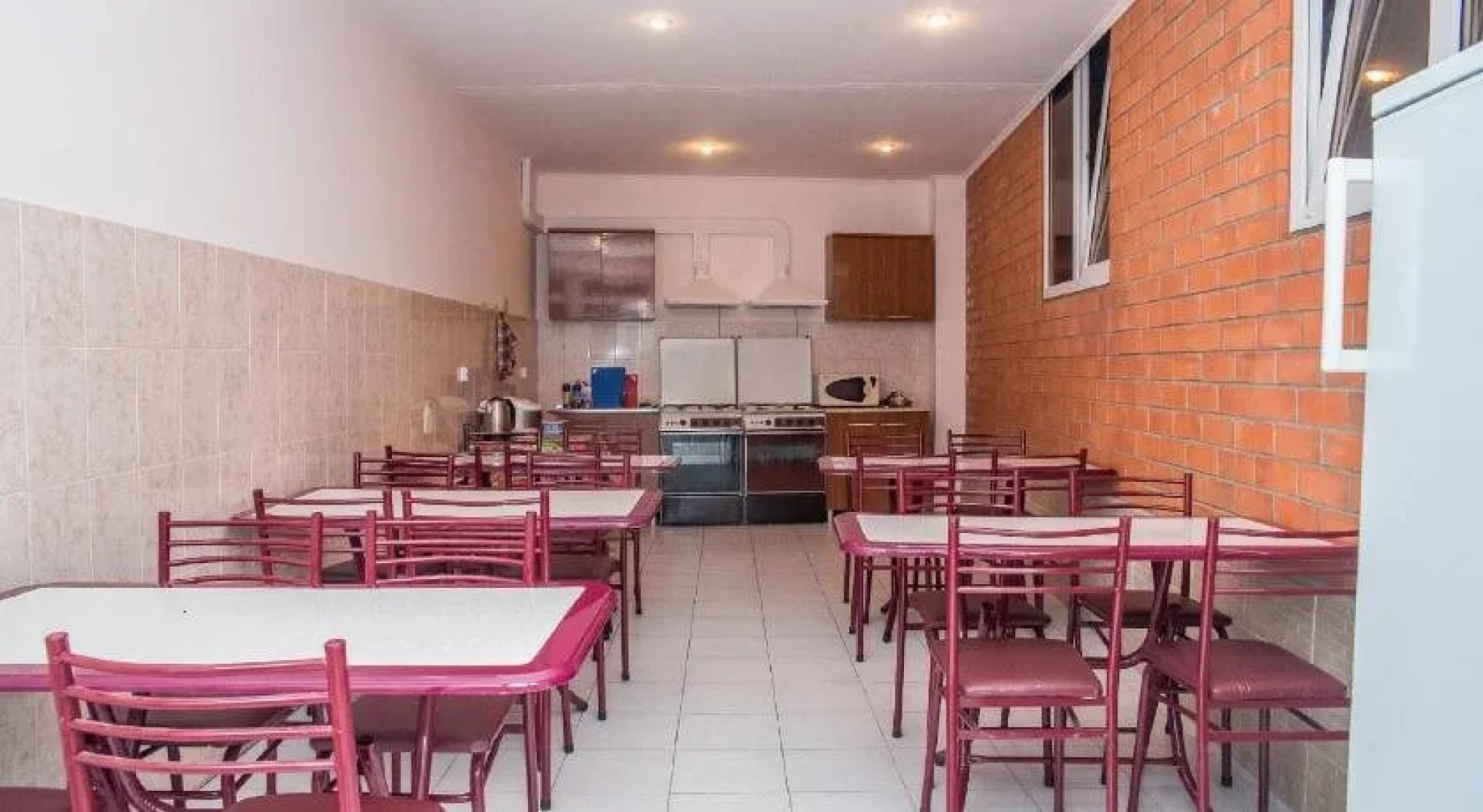 Гостевой дом Ласточка