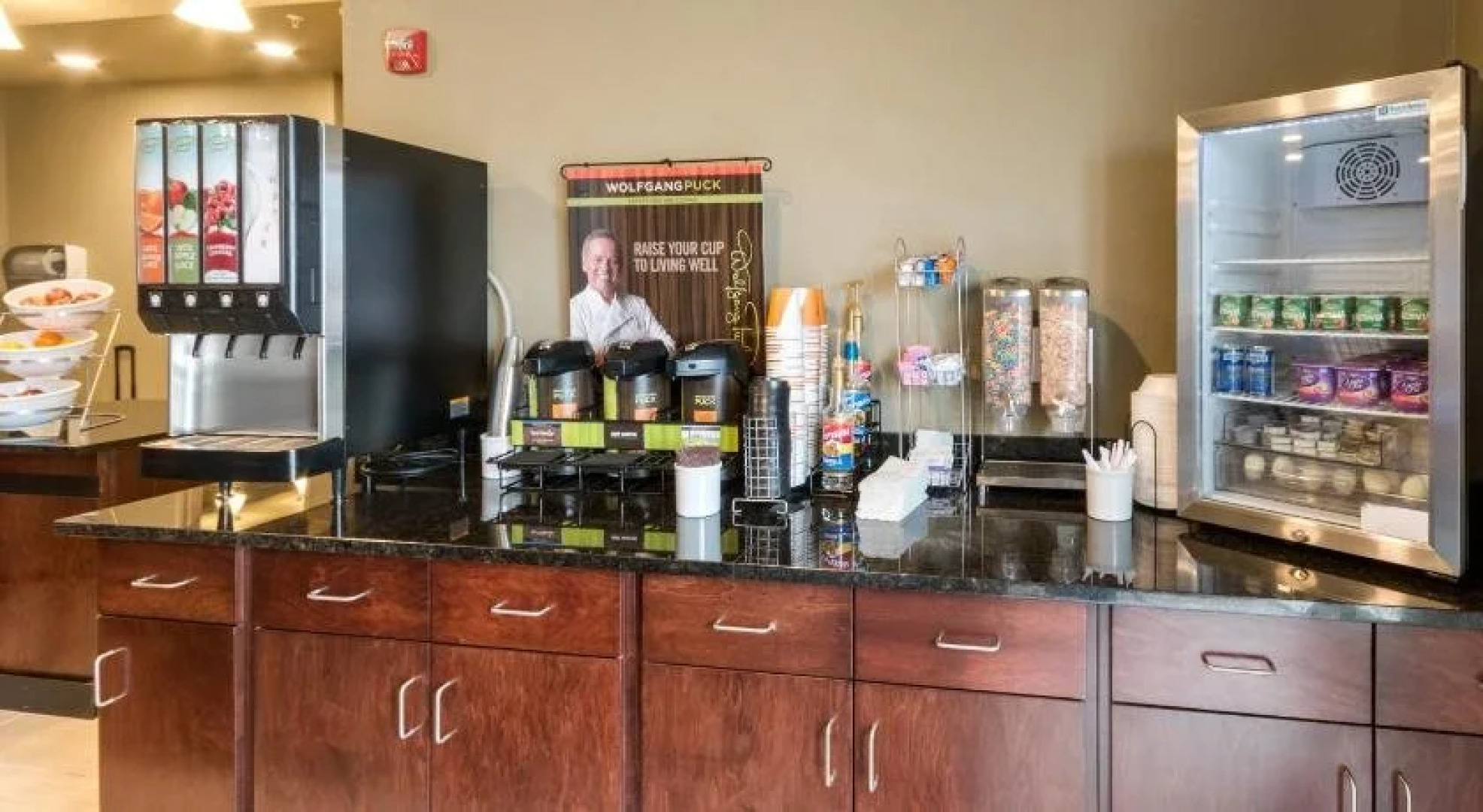 Cobblestone Hotel & Suites - Pecos