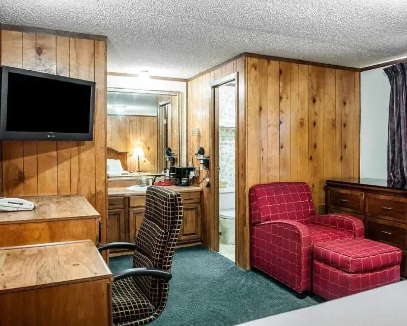 Rodeway Inn