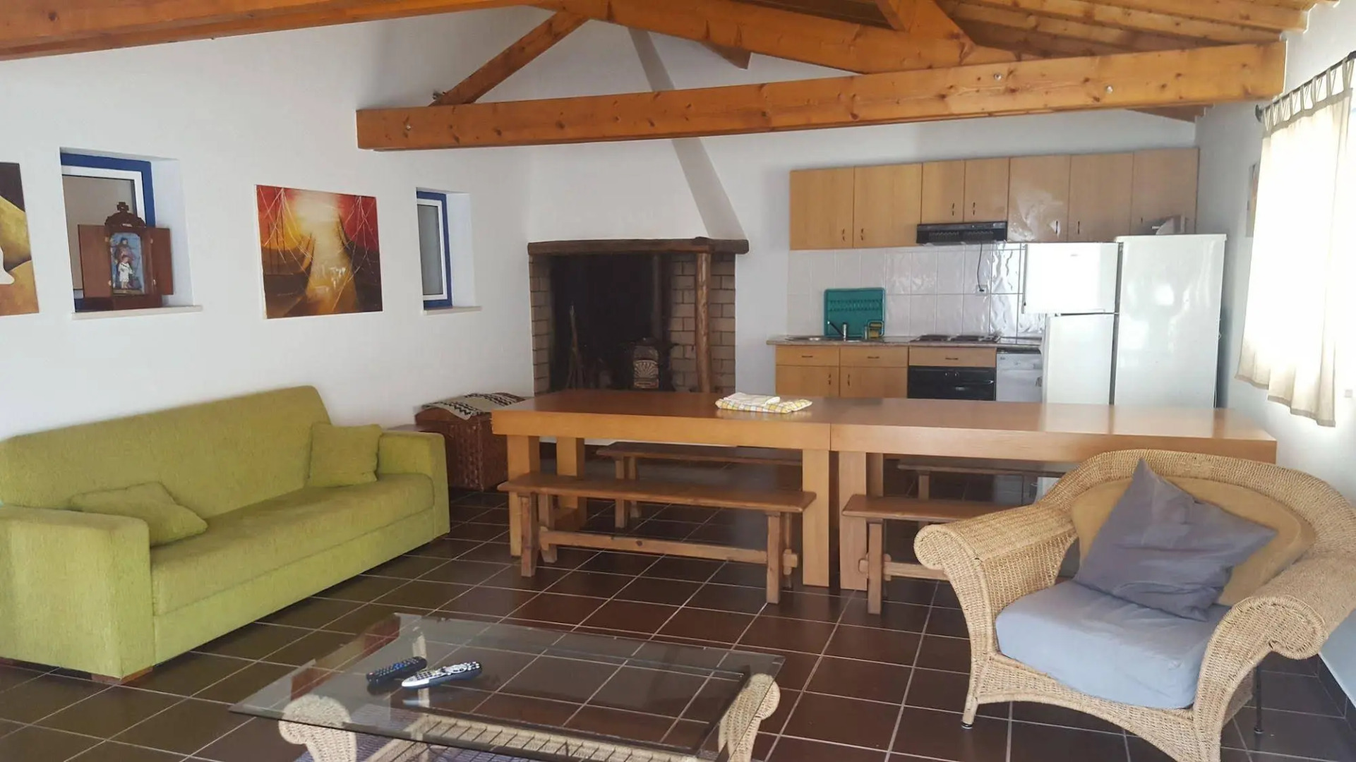 Land's Hause Bungalows