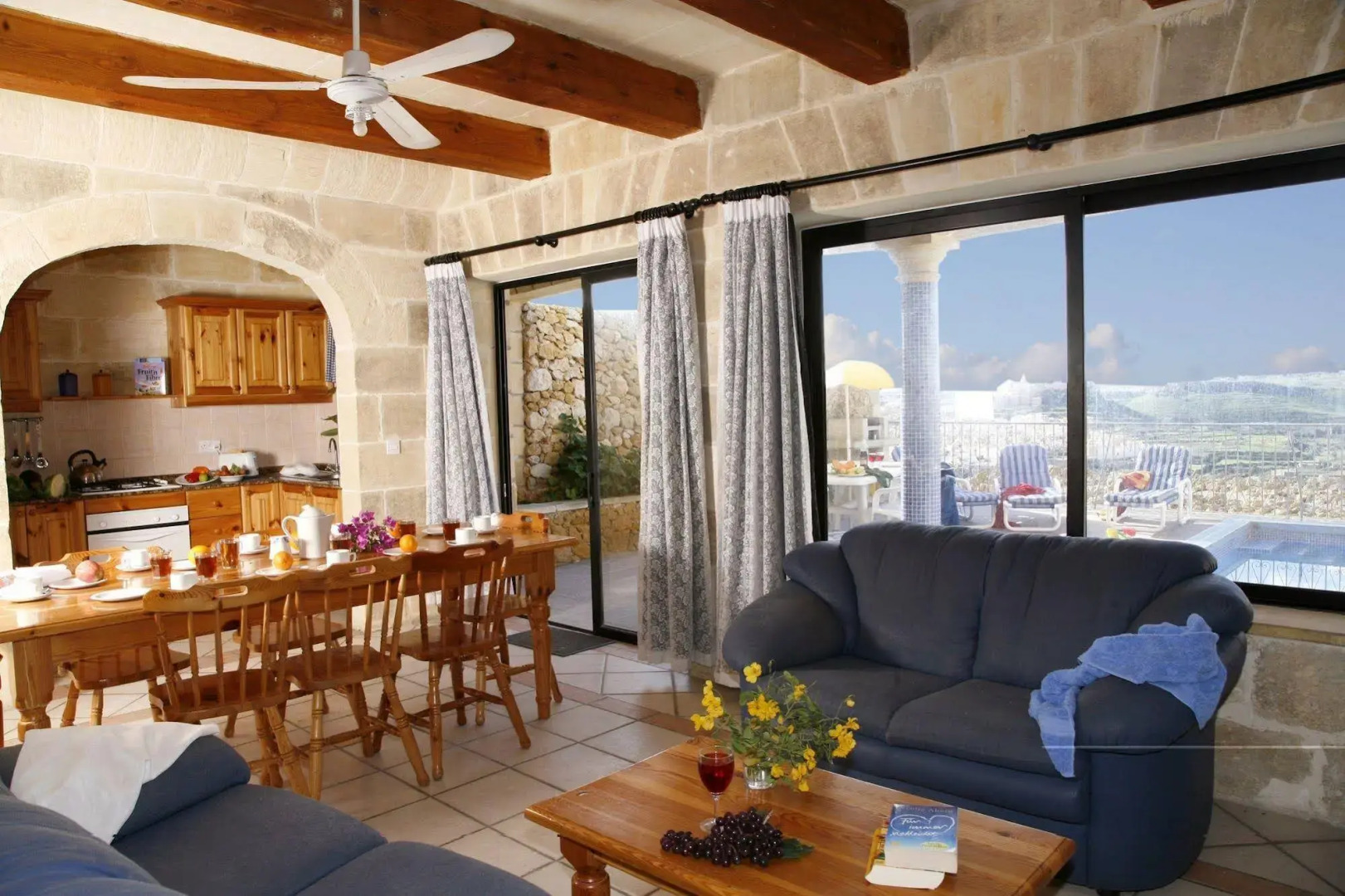 Bellavista Farmhouses Gozo