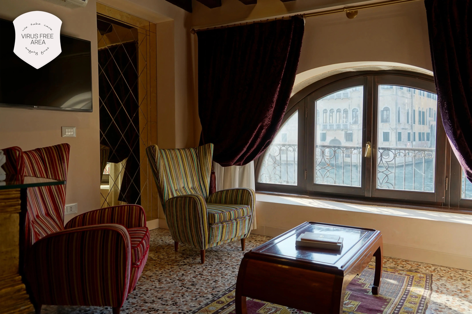 Granda Sweet Suites