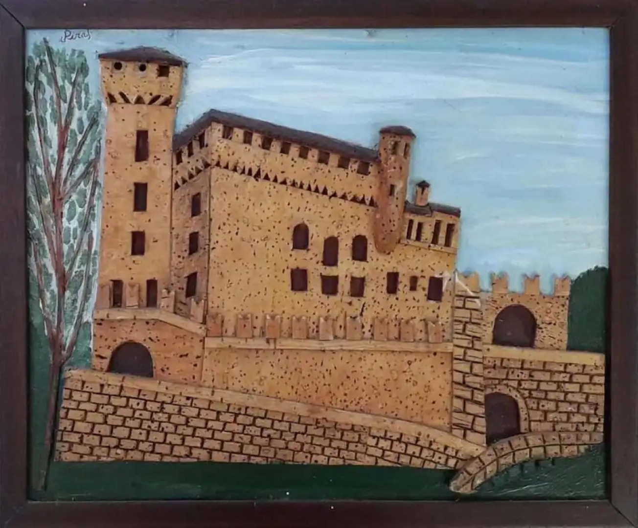 B&B Le Strade del Gavi