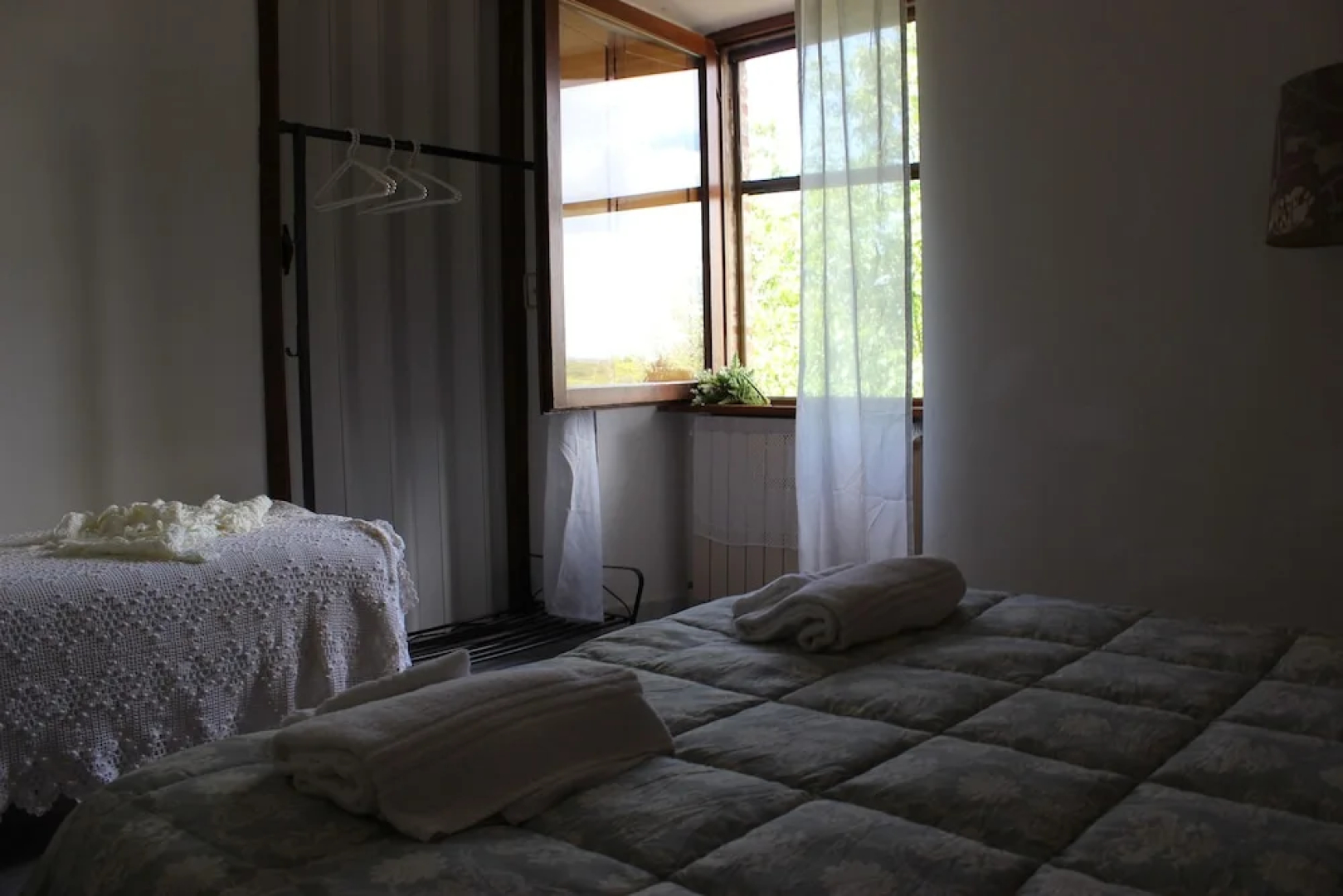 Guest House Il Giardino