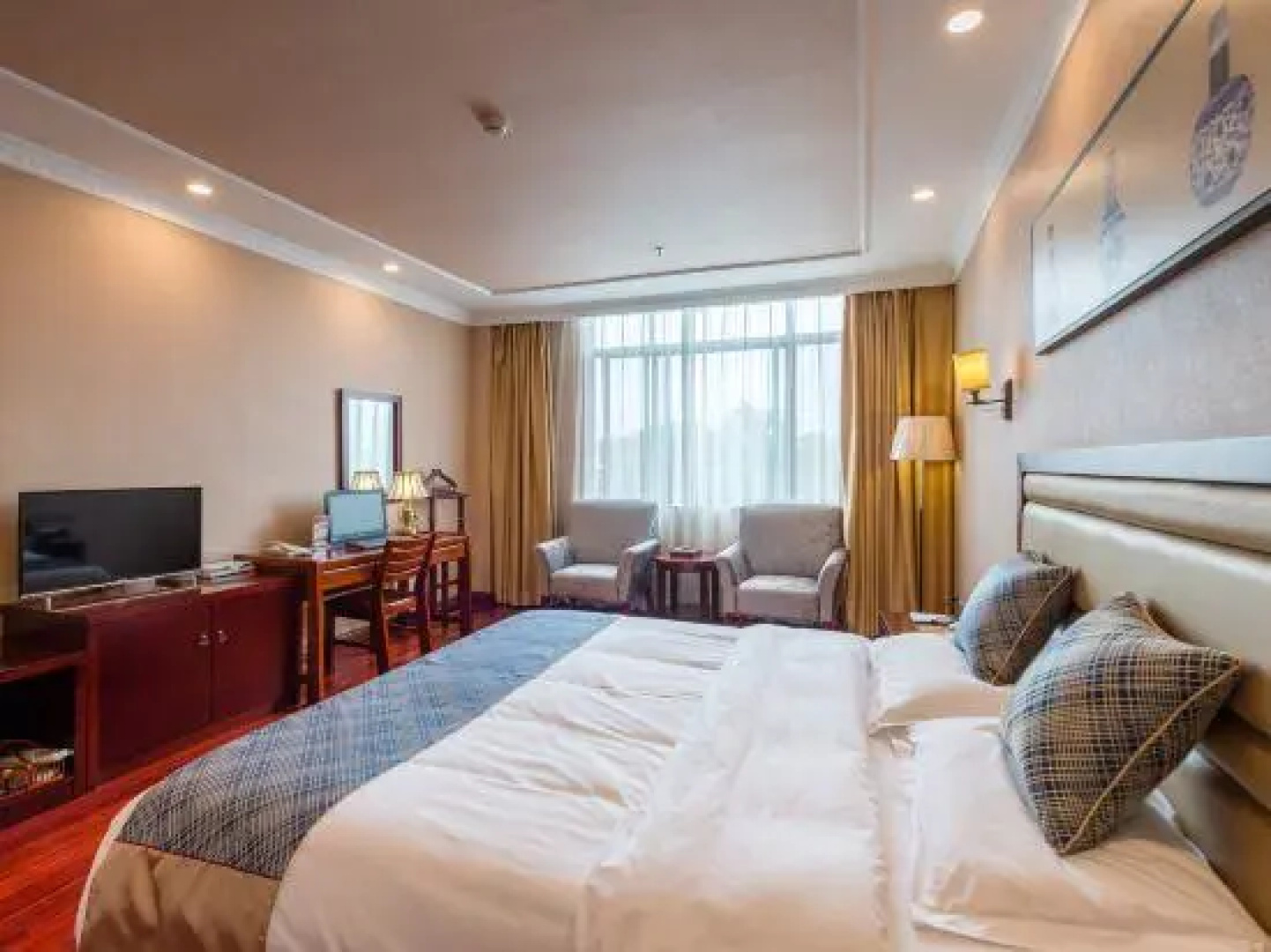 Ruijin Hotel