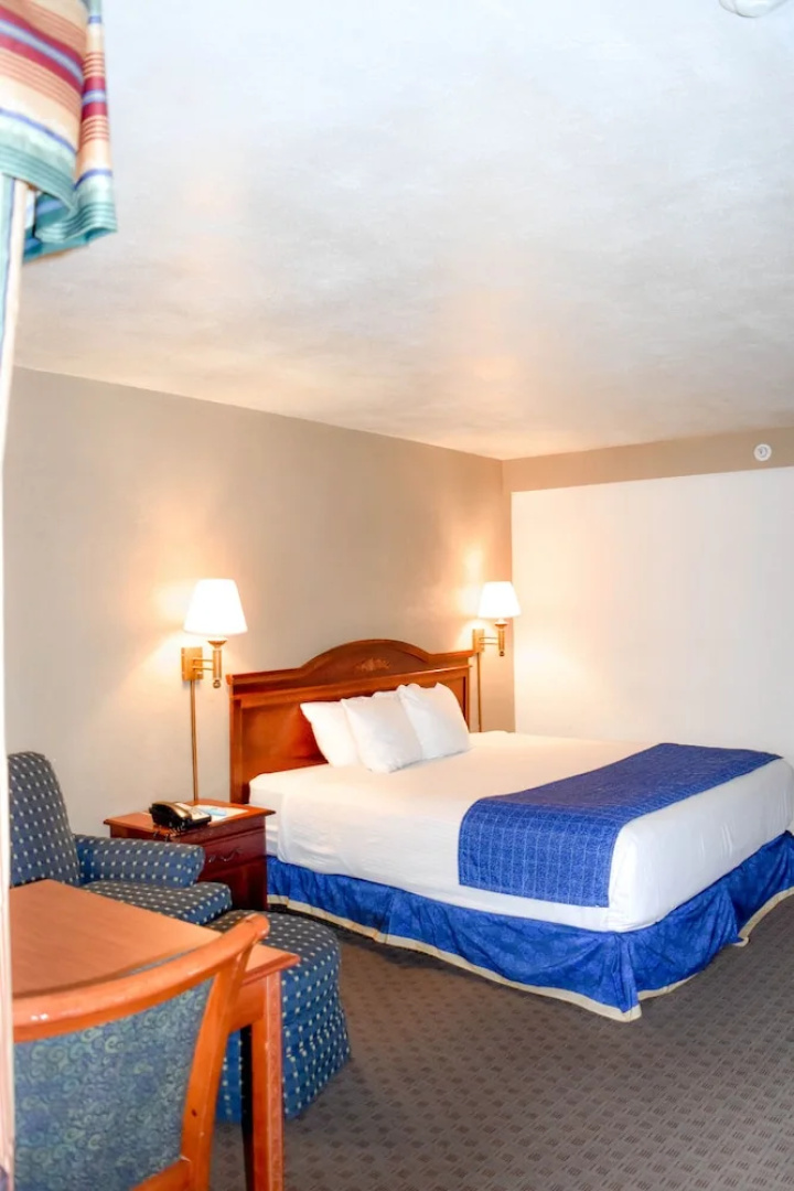 Days Inn Attleboro