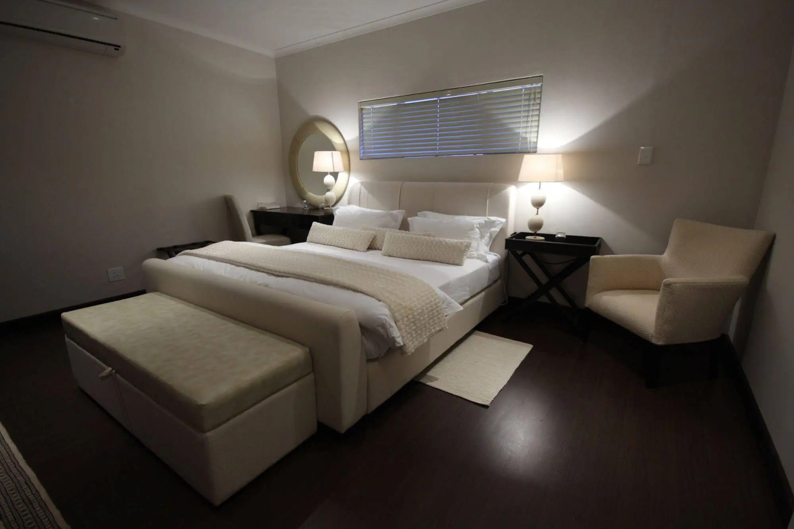 Dundi Lodge Augrabies Falls