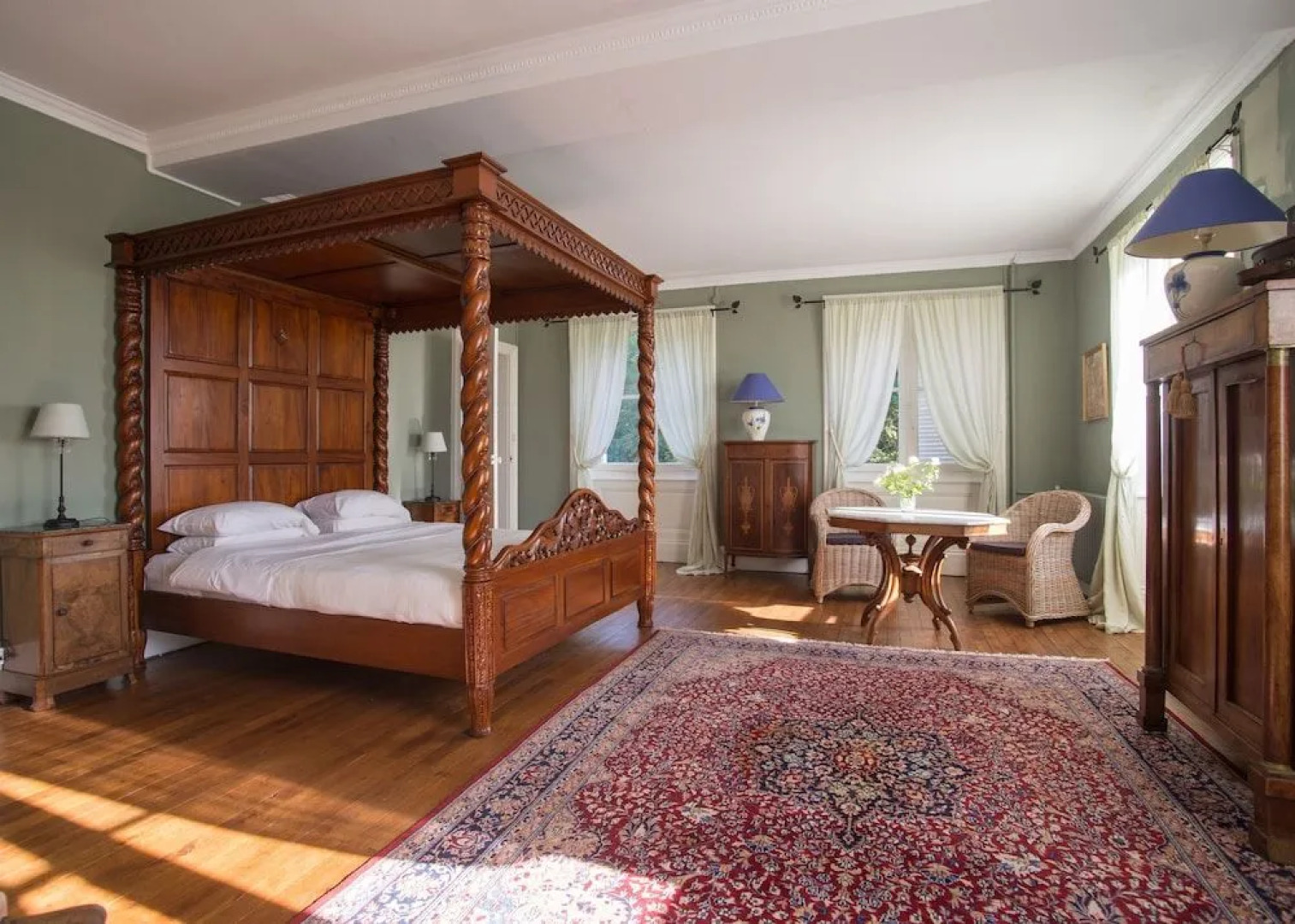 Chateau de la Buronniere