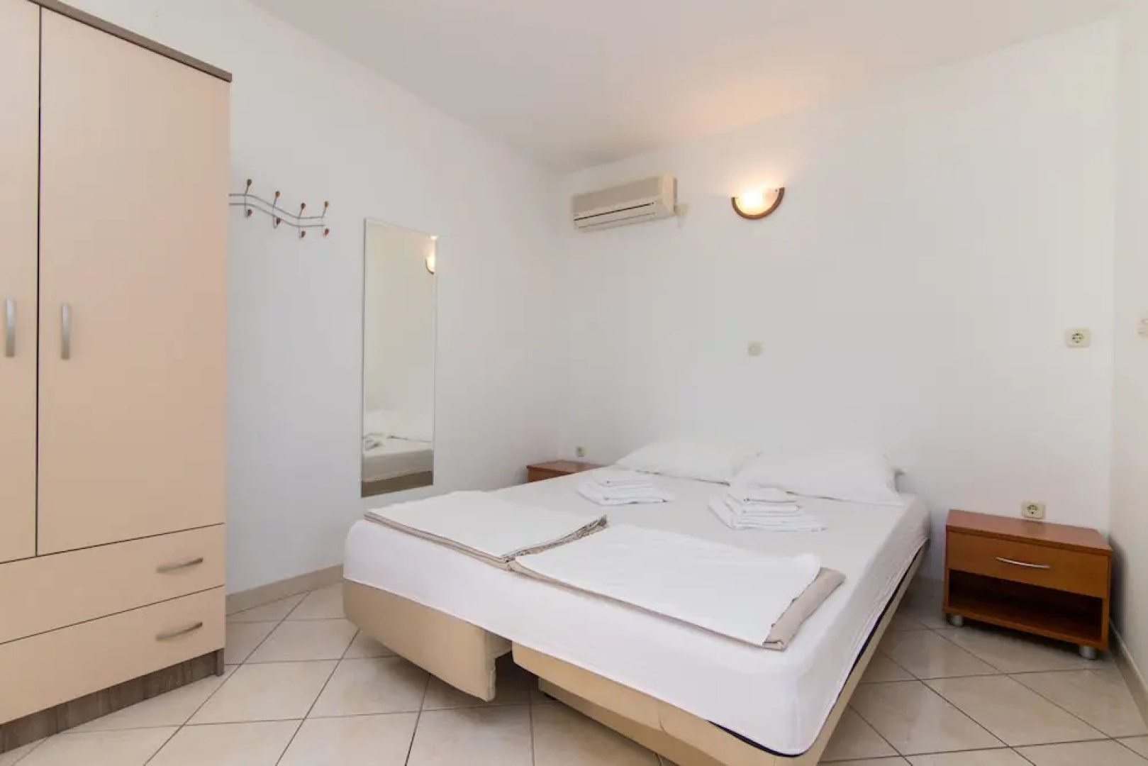 Apartments Ervin