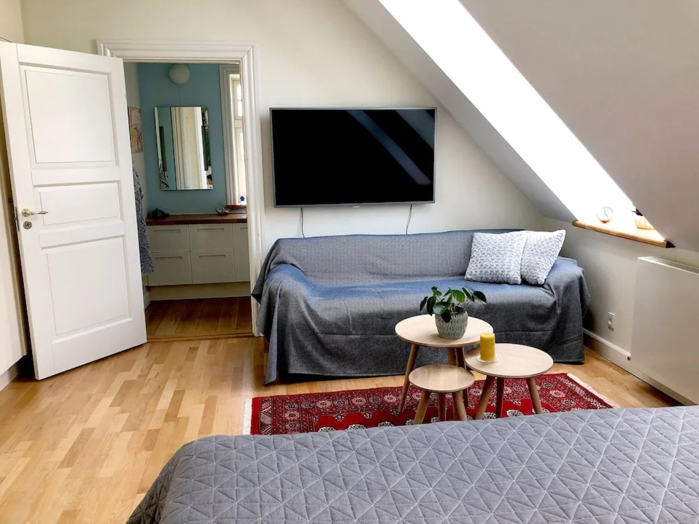 Basballegaard Bed & Breakfast