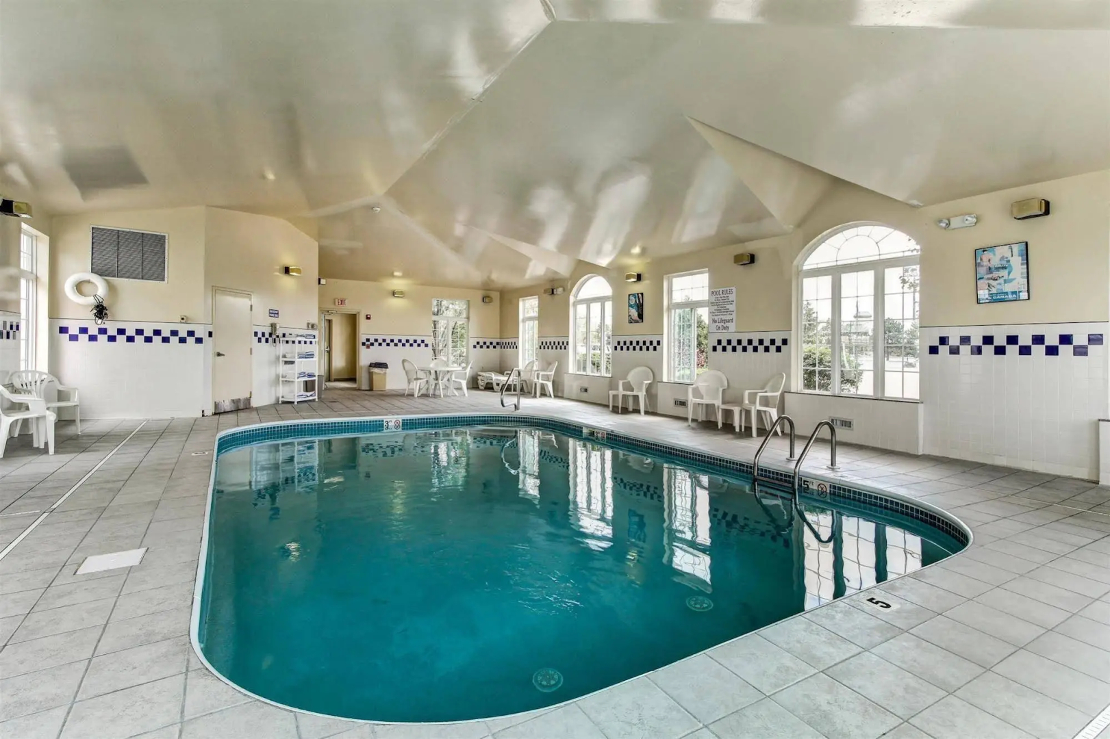 Motel 6 Medina, OH - Cleveland