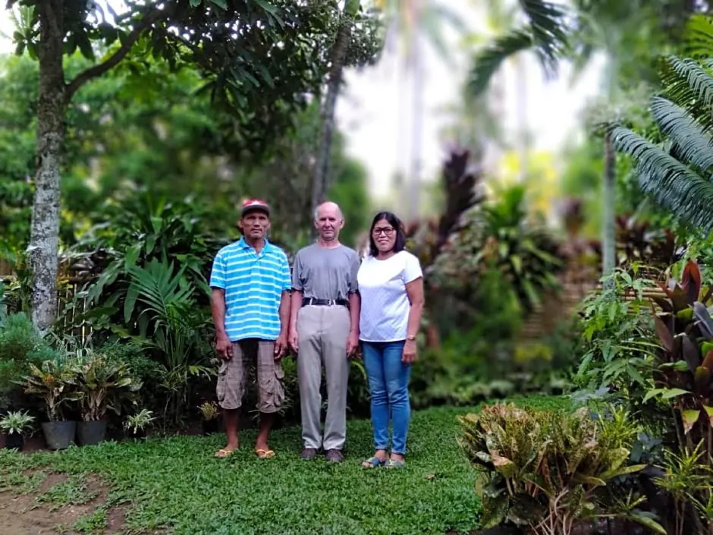 Bohol 3 Bedroom Villa