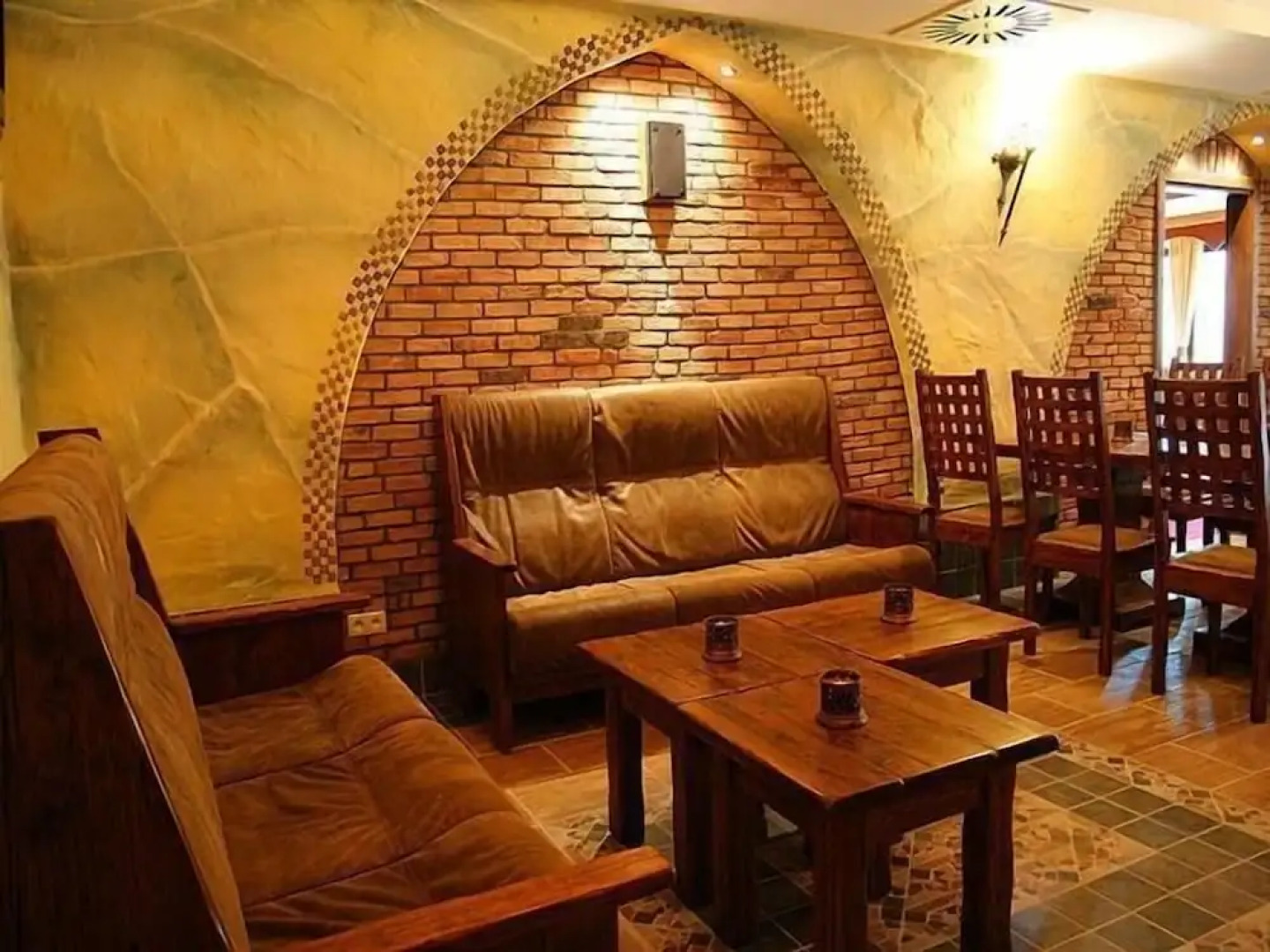 Hotel Fajkier Wellness And Spa