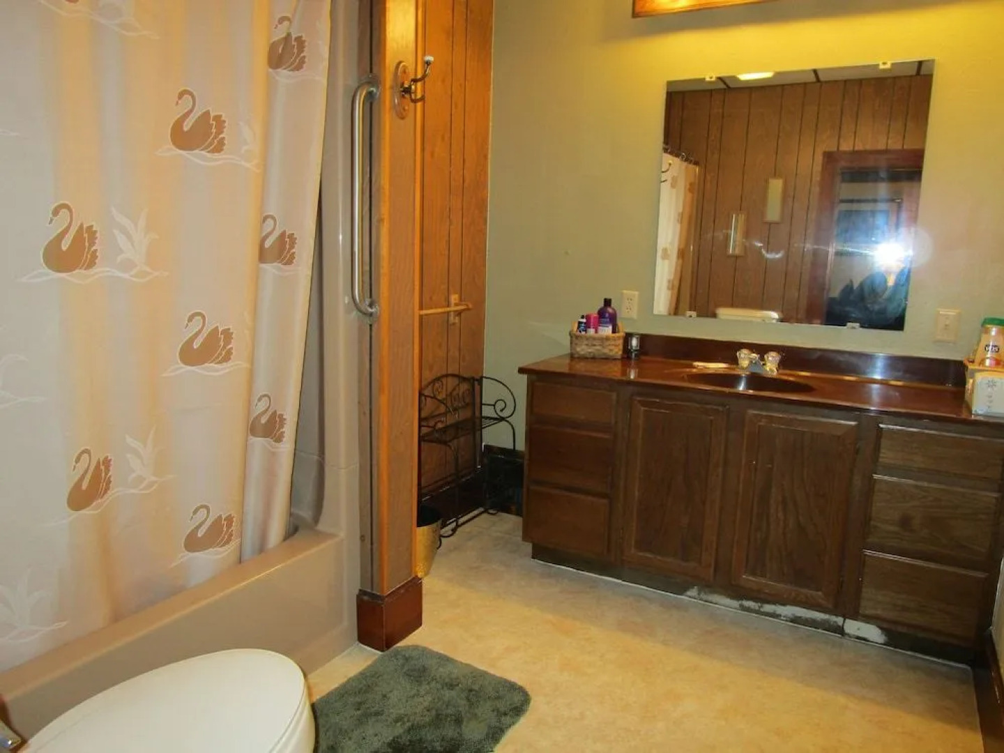 Active Lakeview Escape