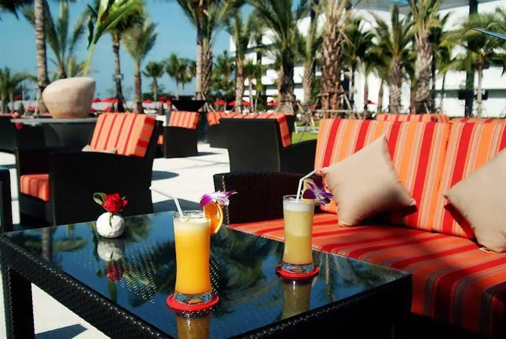 Amari Garden Pattaya