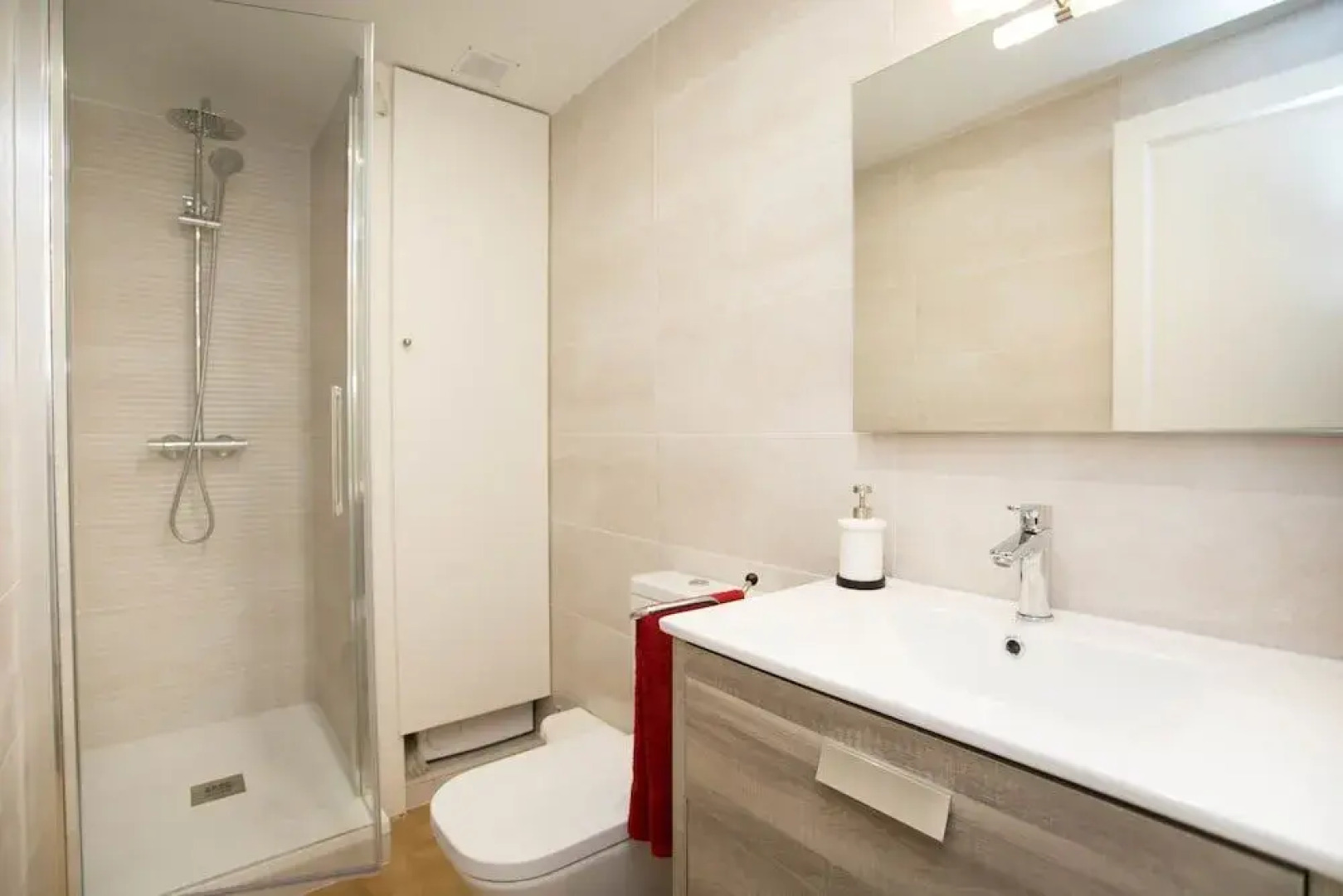 Calella Residencial, Apartamento