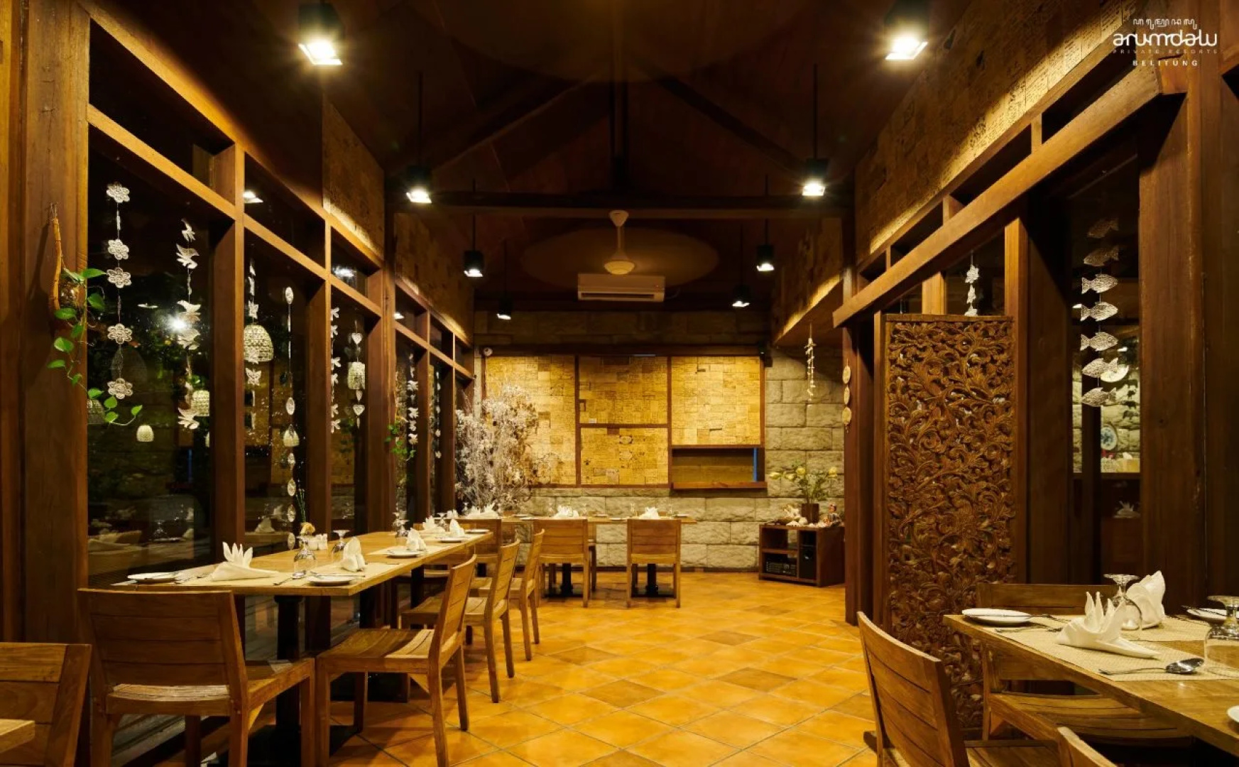 Arumdalu Private Resort