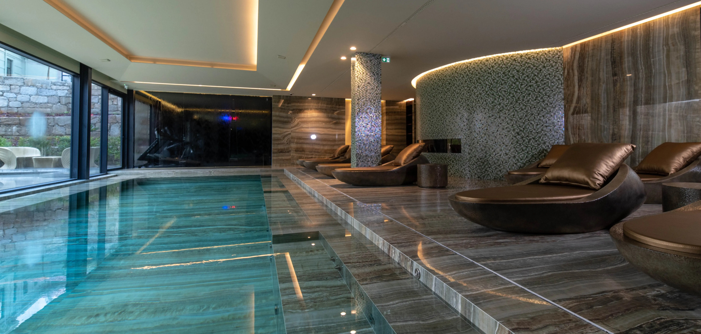 Vila Foz Hotel & SPA - member of Design Hotels