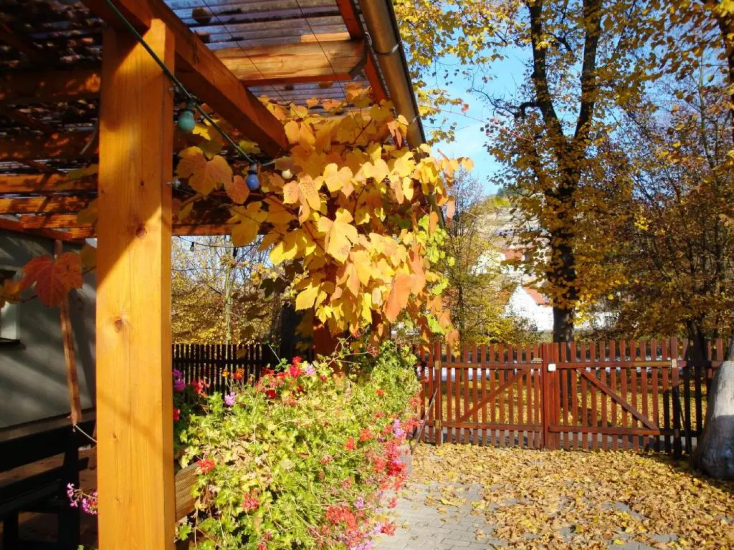 Pension Unstrutpromenade