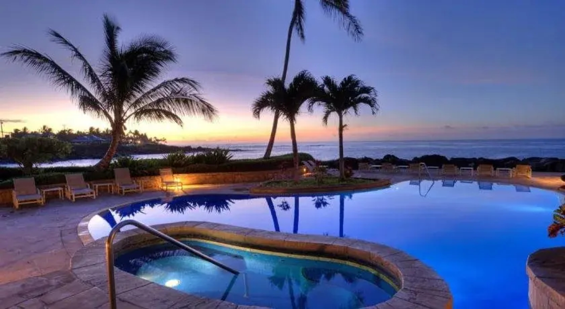 Whalers Cove Resort
