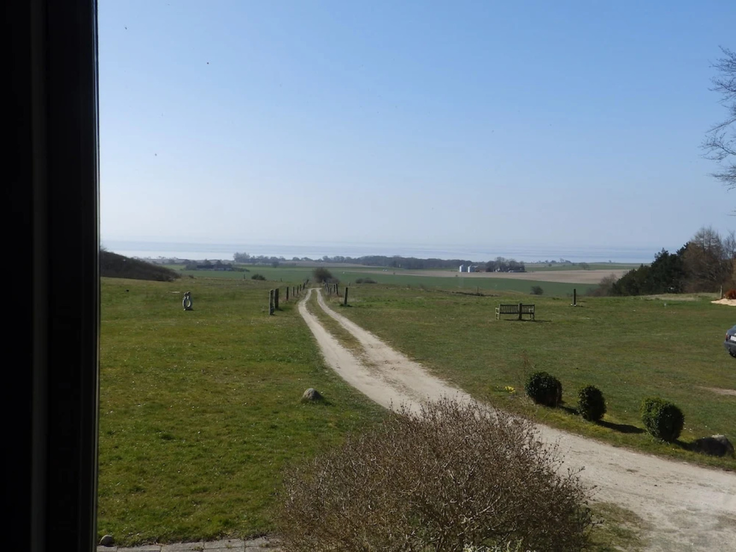 Bakkegaard Møns Klint