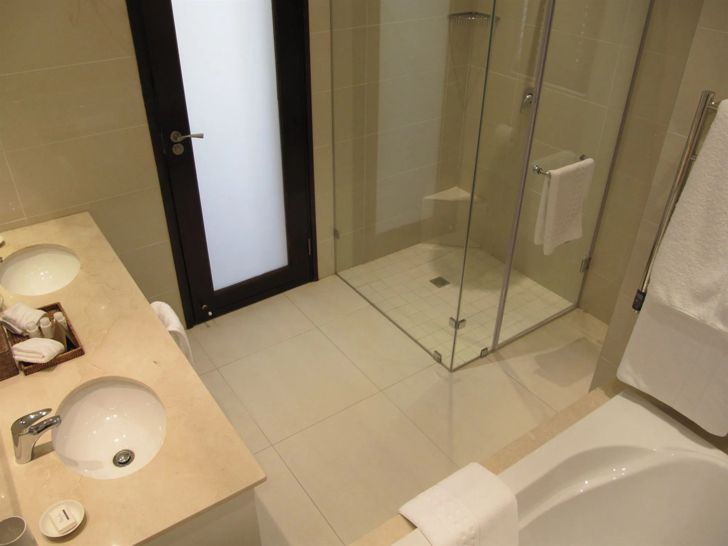 The Syrene Boutique Hotel