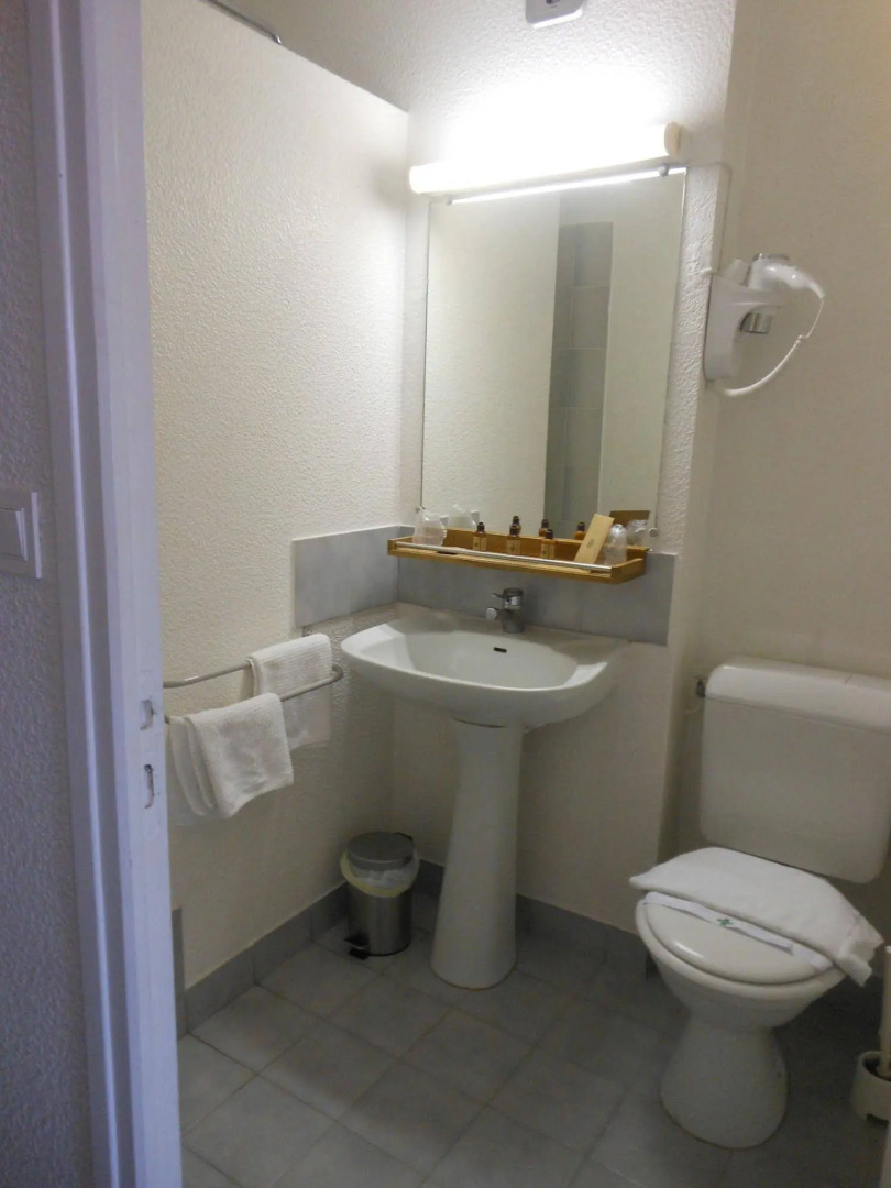 Hotel La Buissonniere