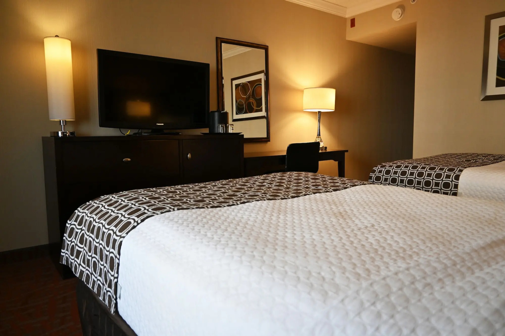 The Hotel Fullerton