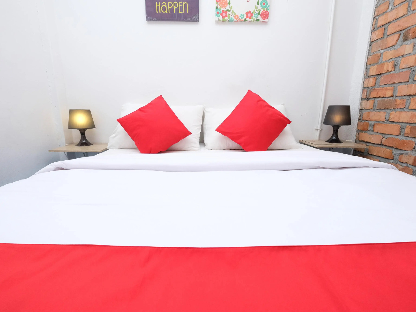 Bata Merah Boutique Hotel