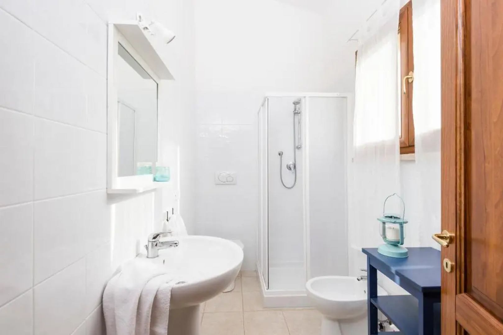 Agriturismo Terre di Castiglione