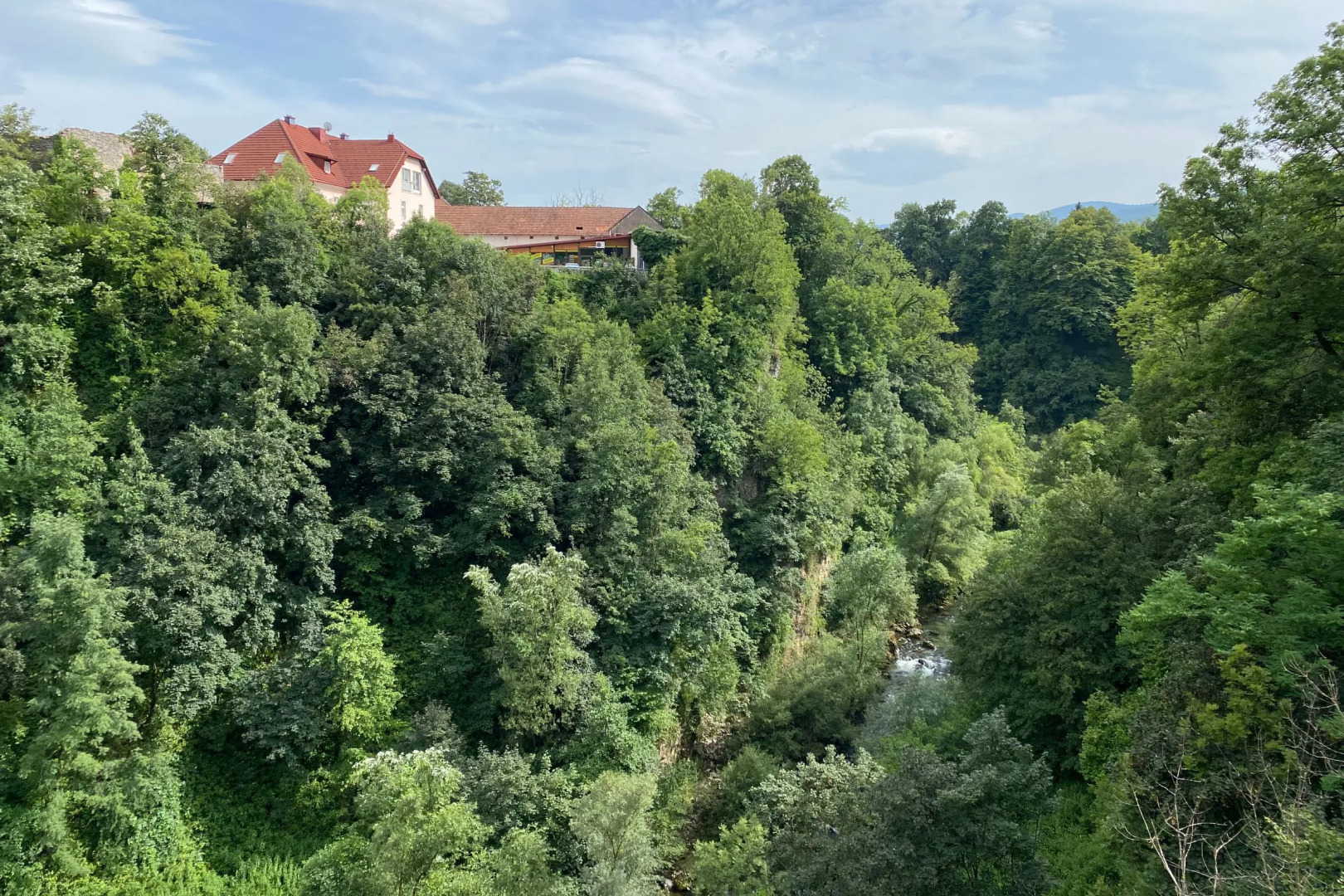 Pool Villa Little Heaven