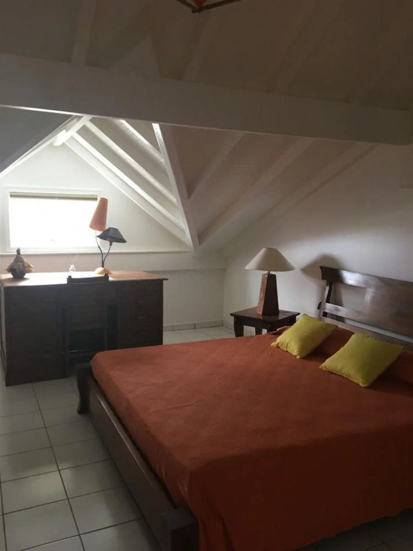 Duplex Savannah 3 Chambres