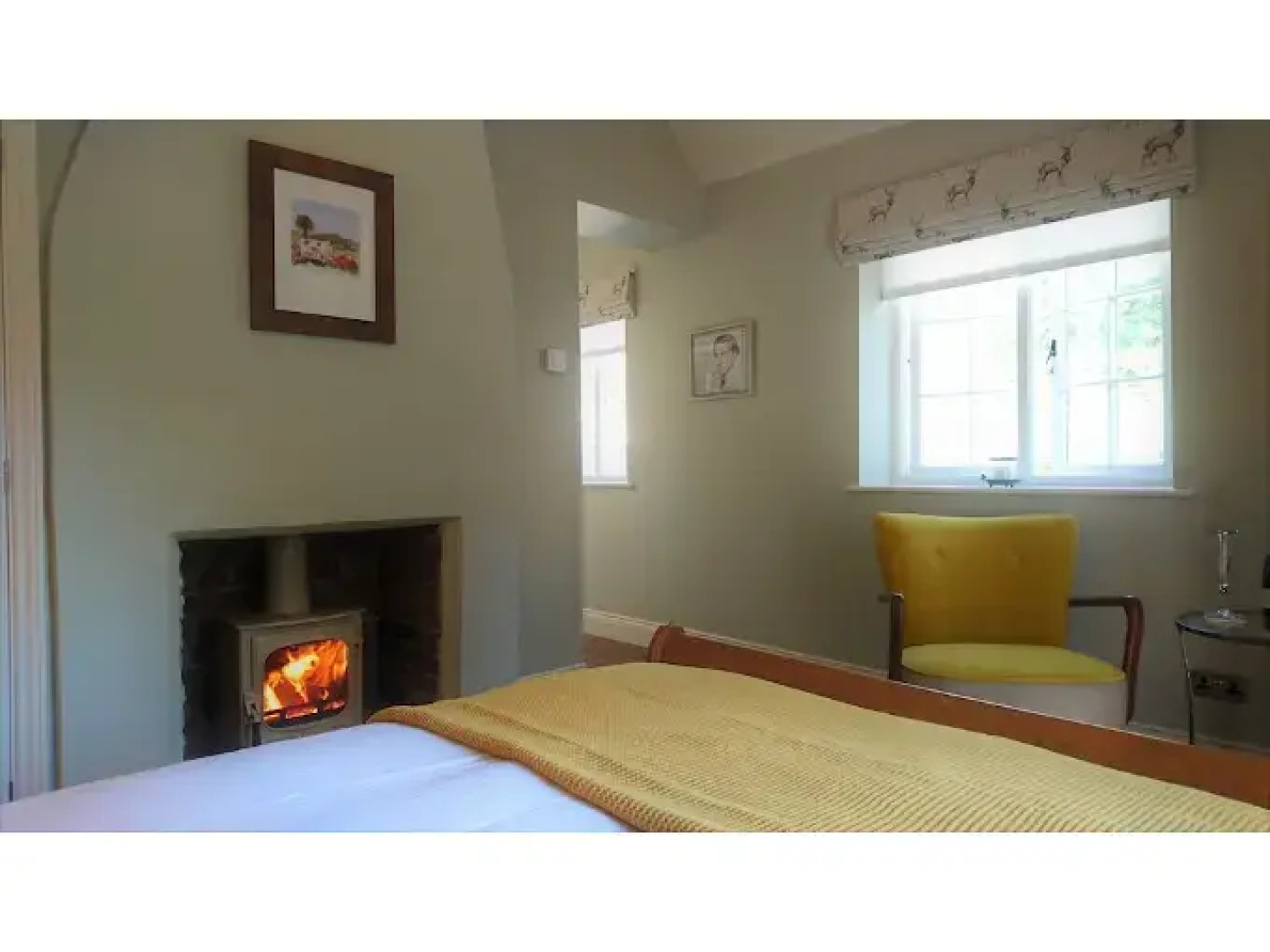 The Mill - Long Melford