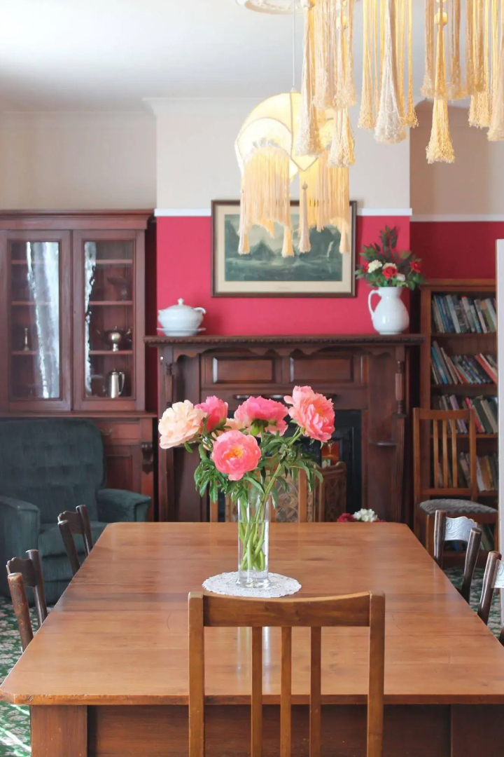 Murrell's Grand View House