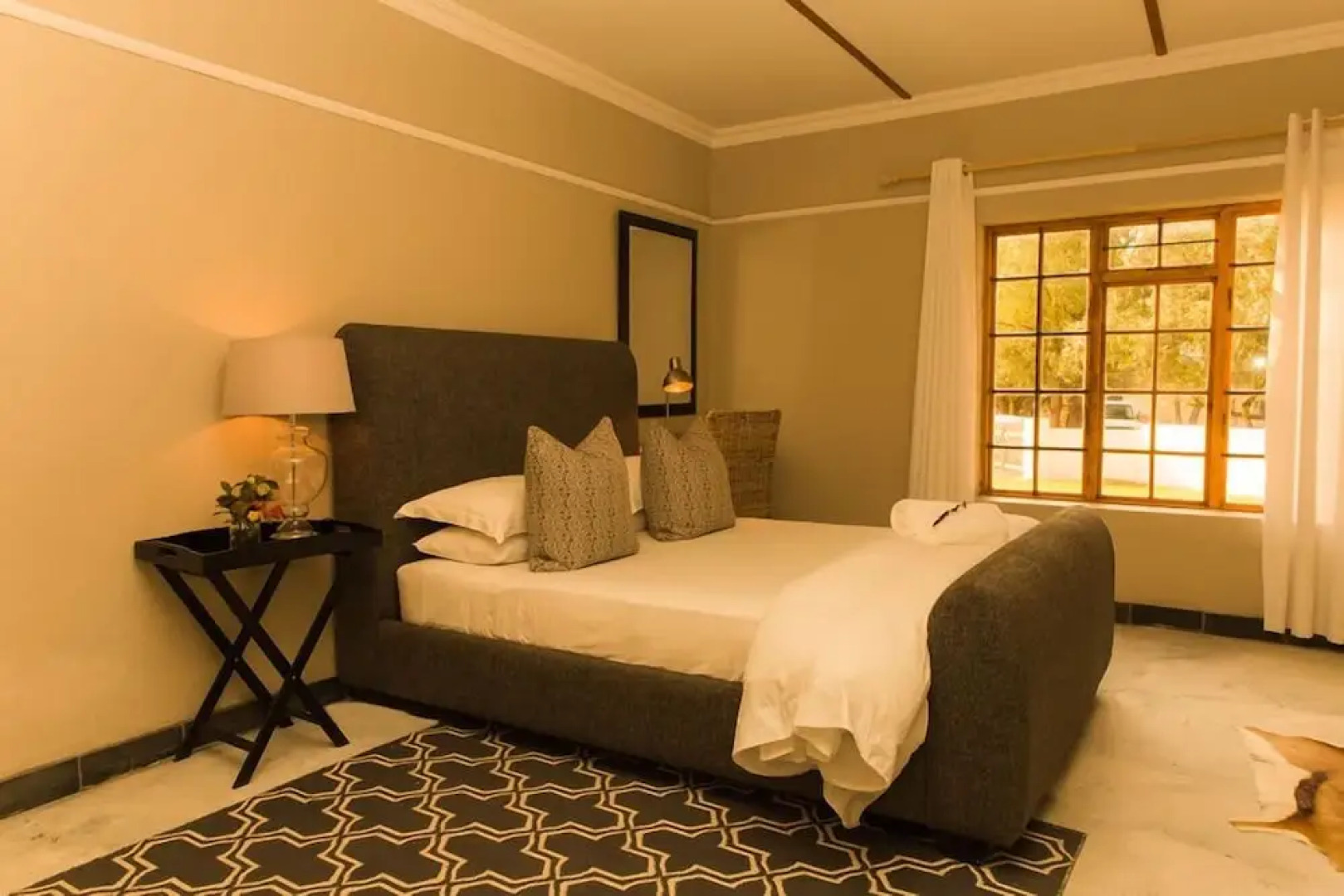 Sweetfontein Boutique Farm Lodge
