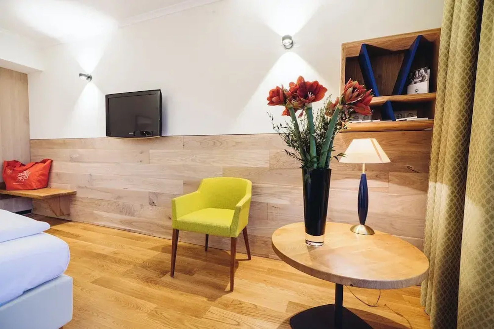 Reiters Finest Family 4s