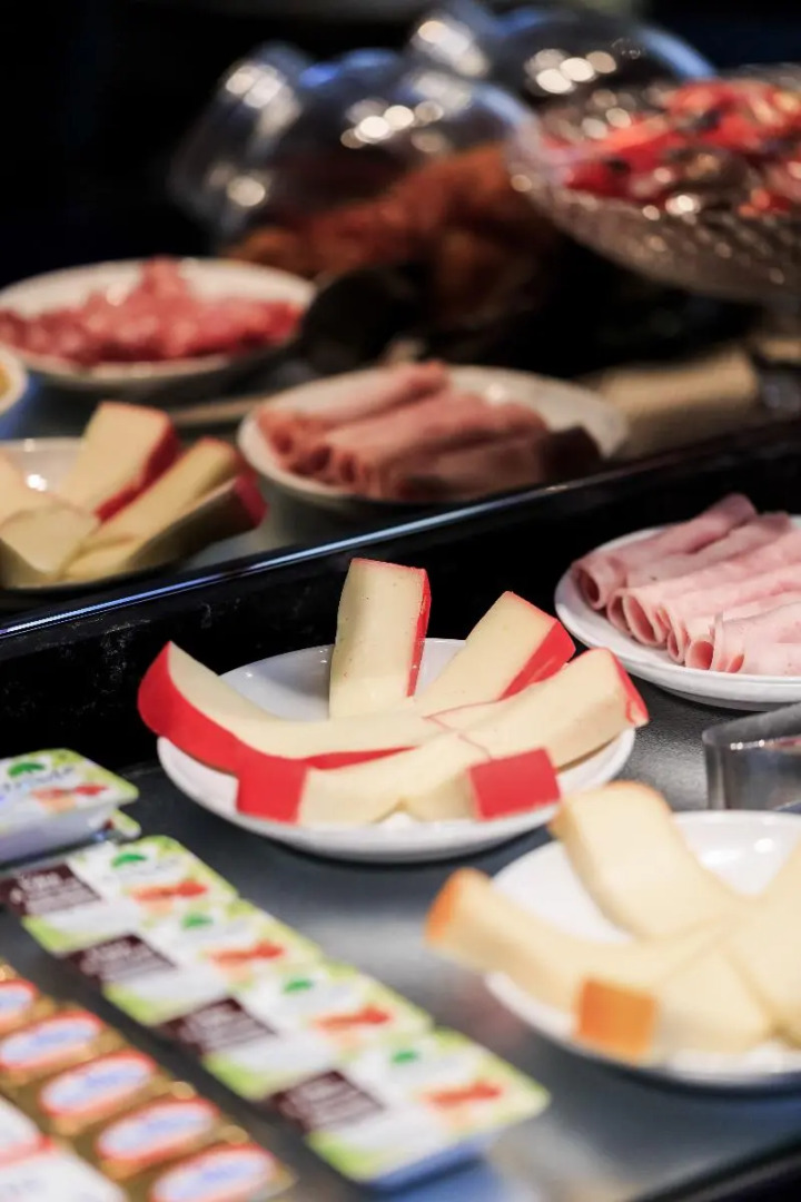 Villa Otero by Happyculture