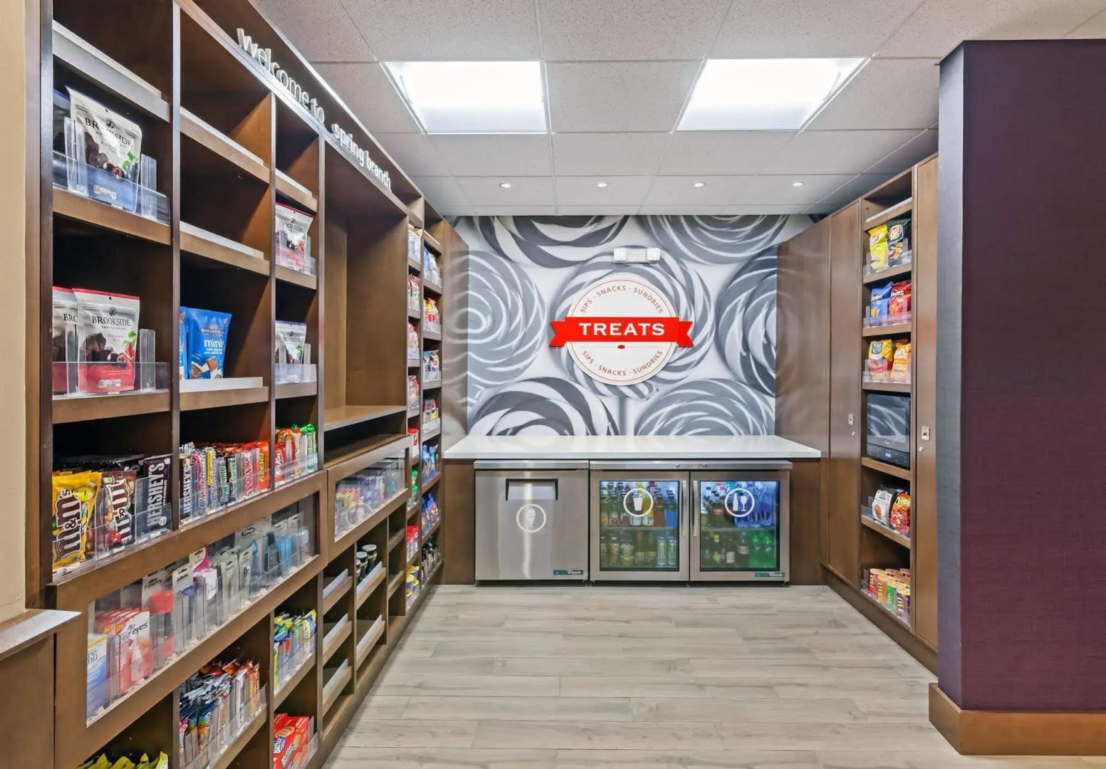 Hampton Inn Bulverde Texas Hill Country