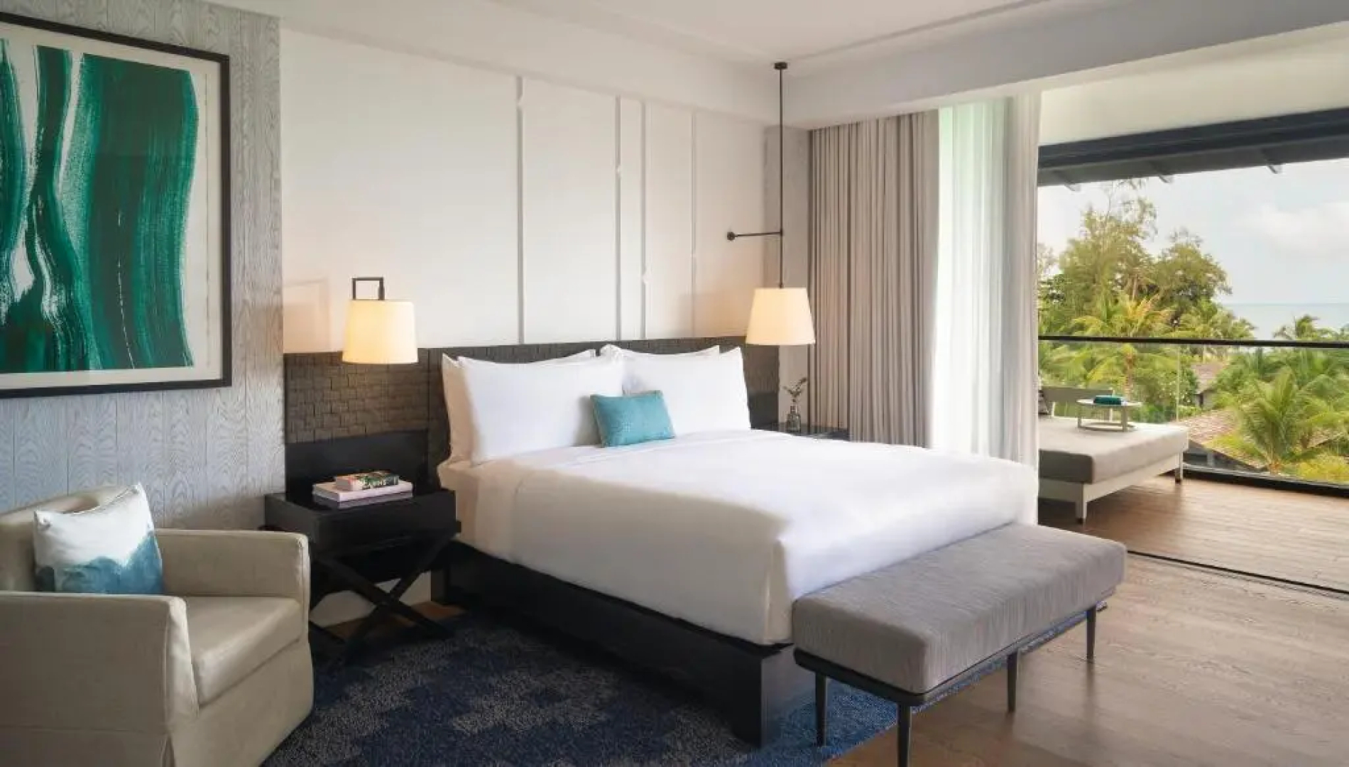 Kimpton Kitalay Samui by IHG