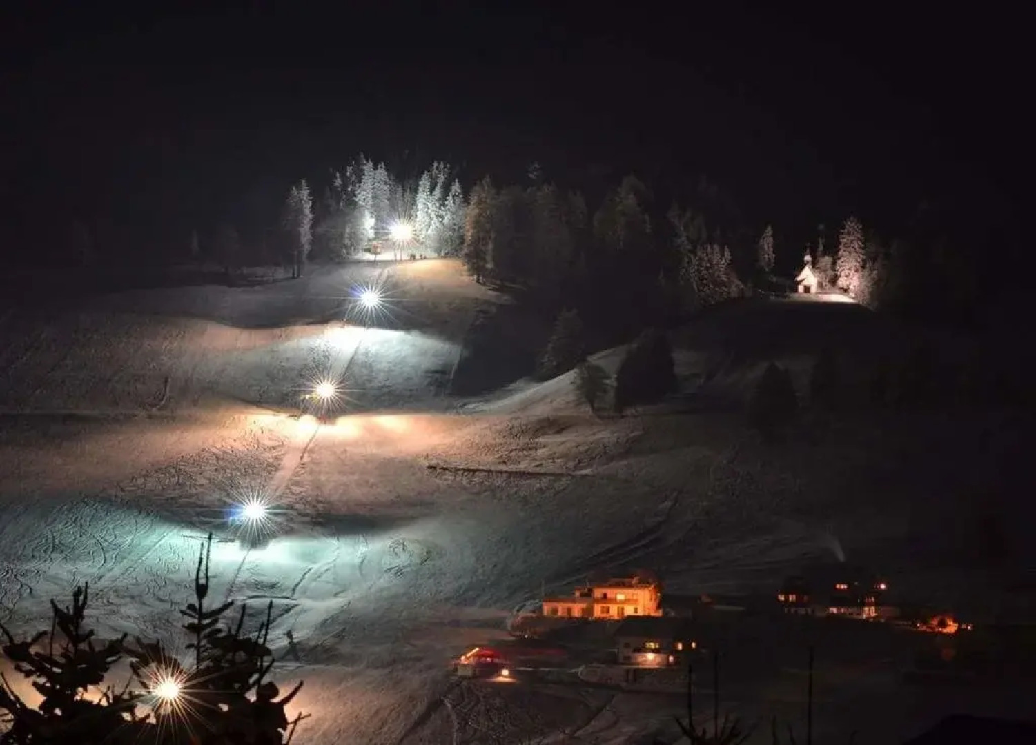 Gästehaus Weilerhof - Apartments