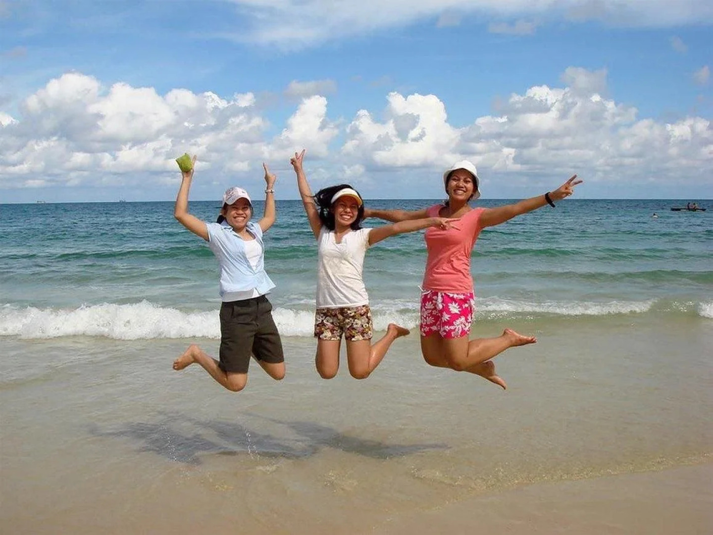 The Shades Boutique Hotel Patong Phuket