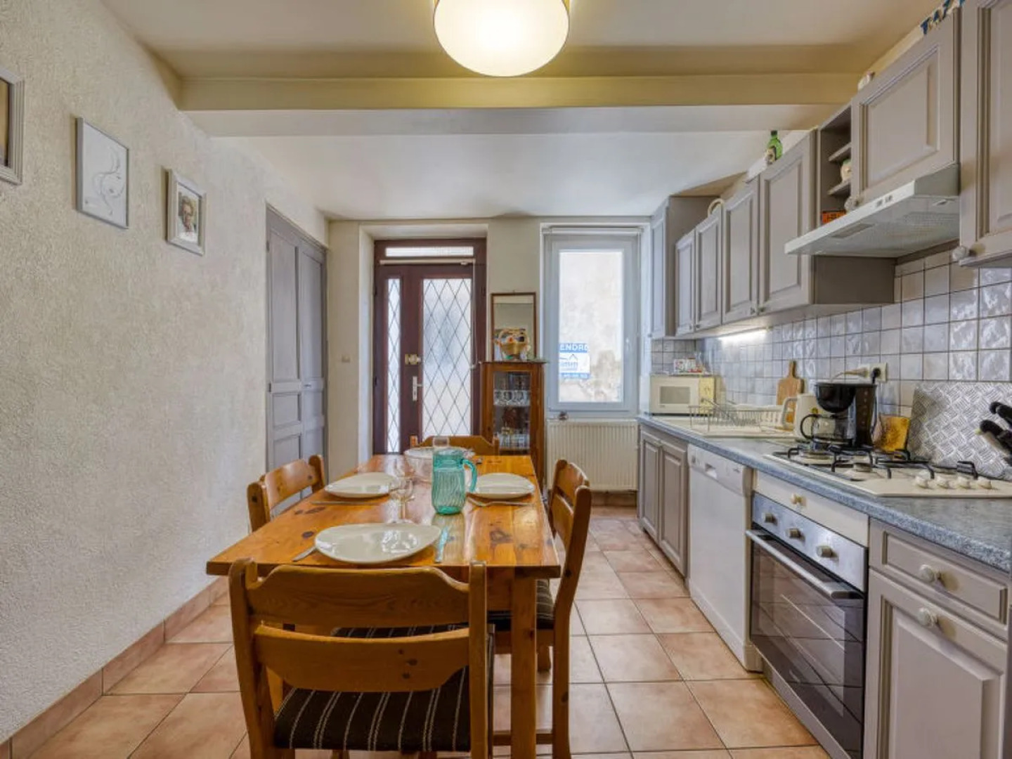 La Maison du 14 Juillet