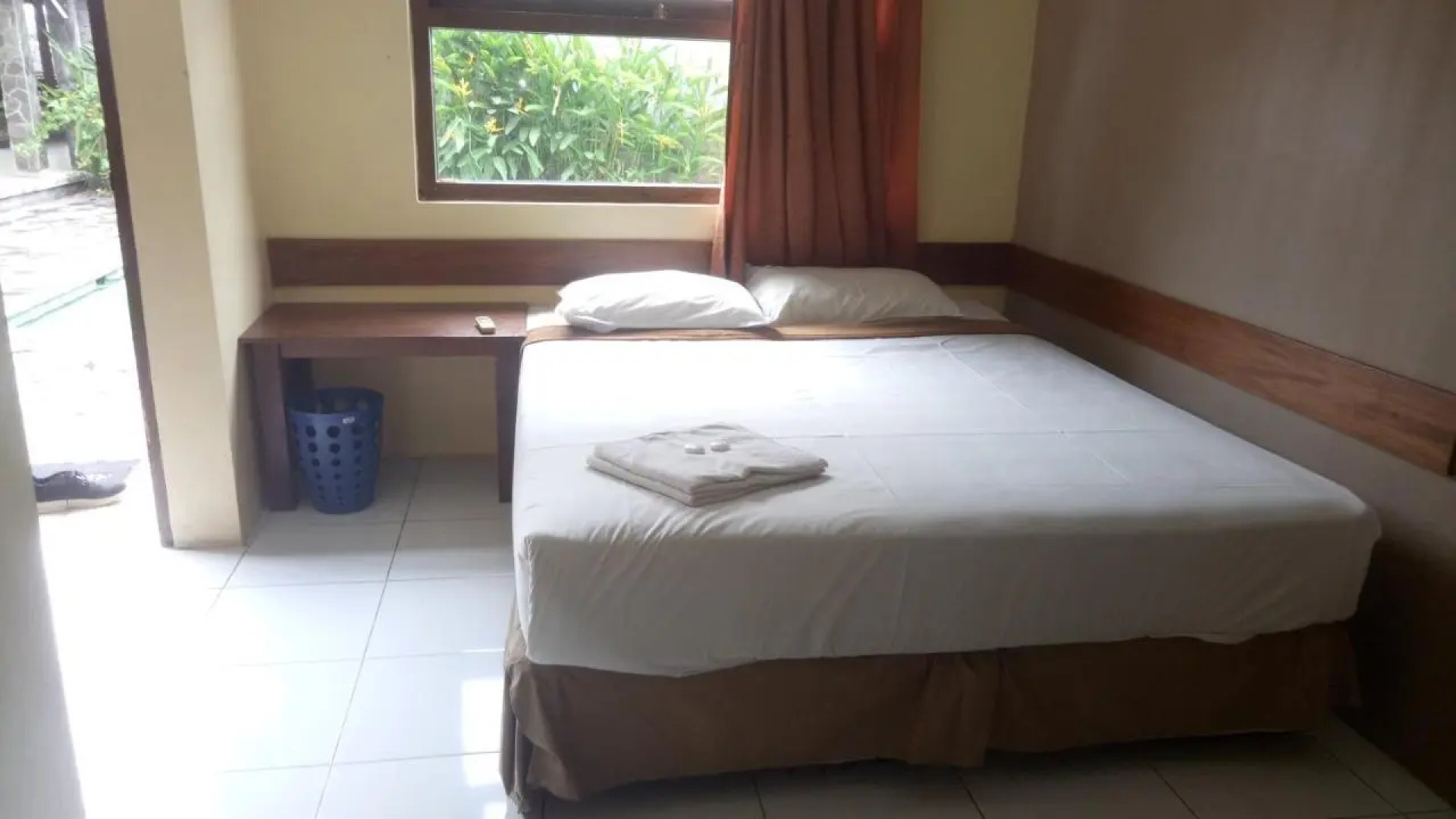 Airy Syariah Kapten Mulyadi 166 Solo