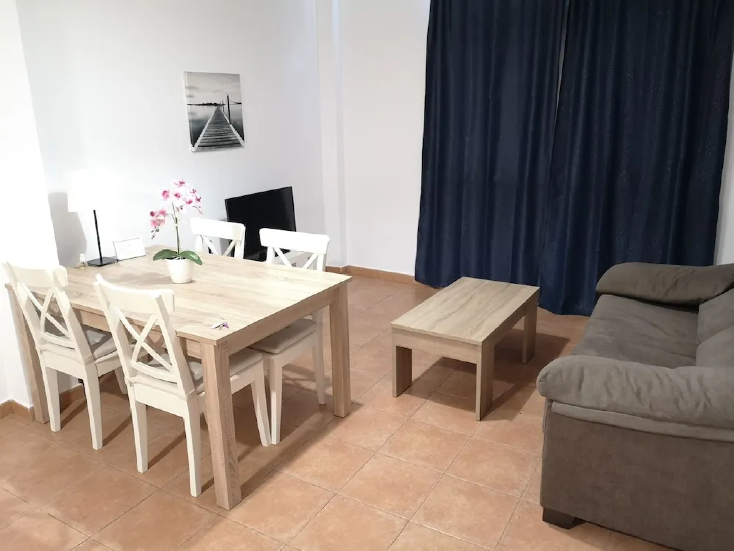 Arrecife Beach Apartment I